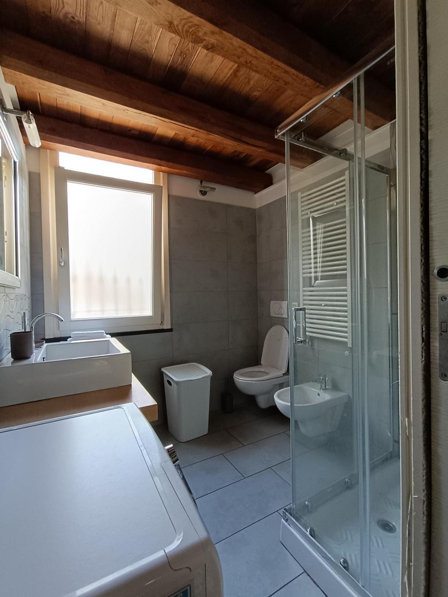 Ca Moltedi Levanto