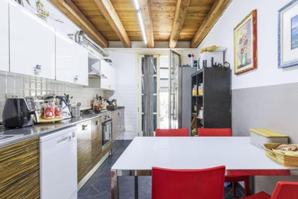 Ca Moltedi Holiday home *