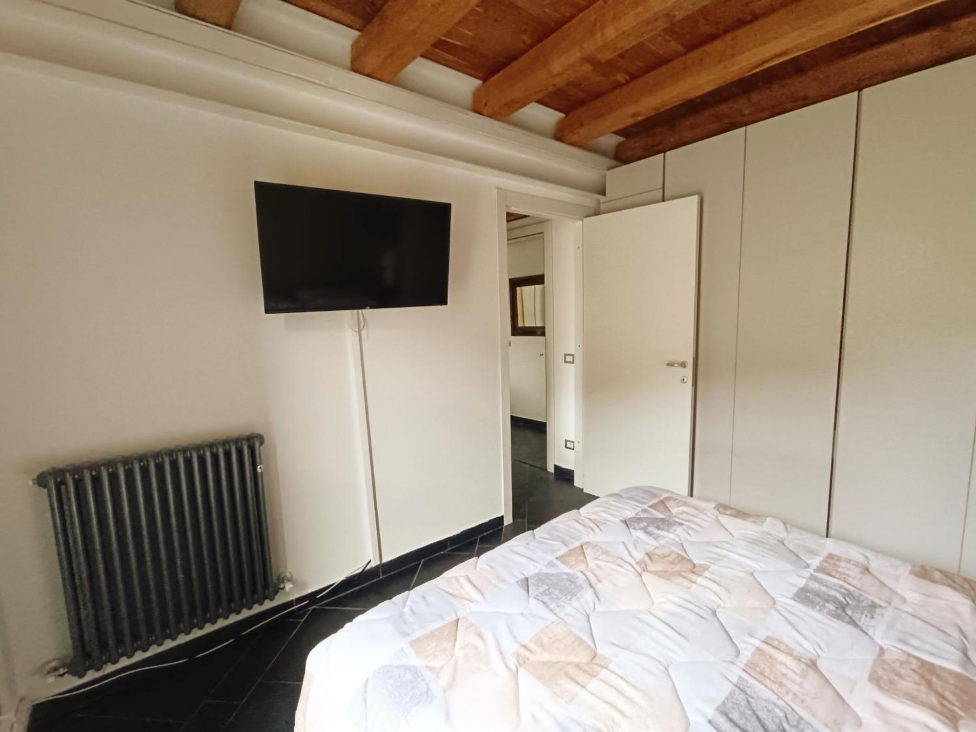 Ca Moltedi Holiday home *