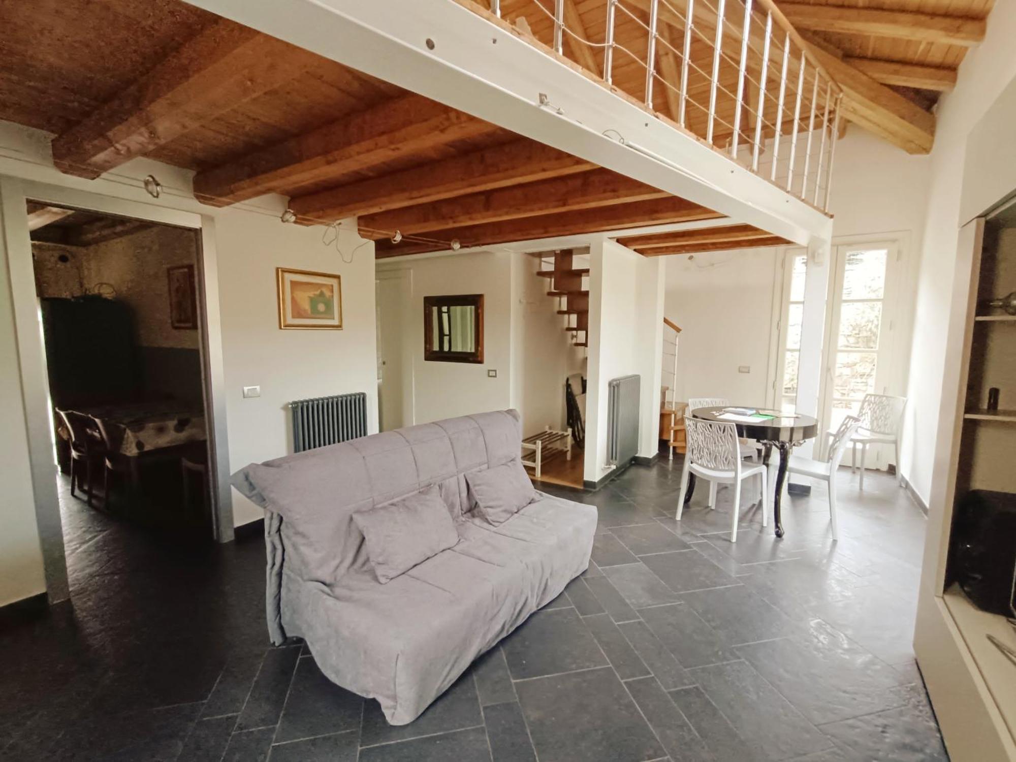 Holiday home Ca Moltedi Levanto