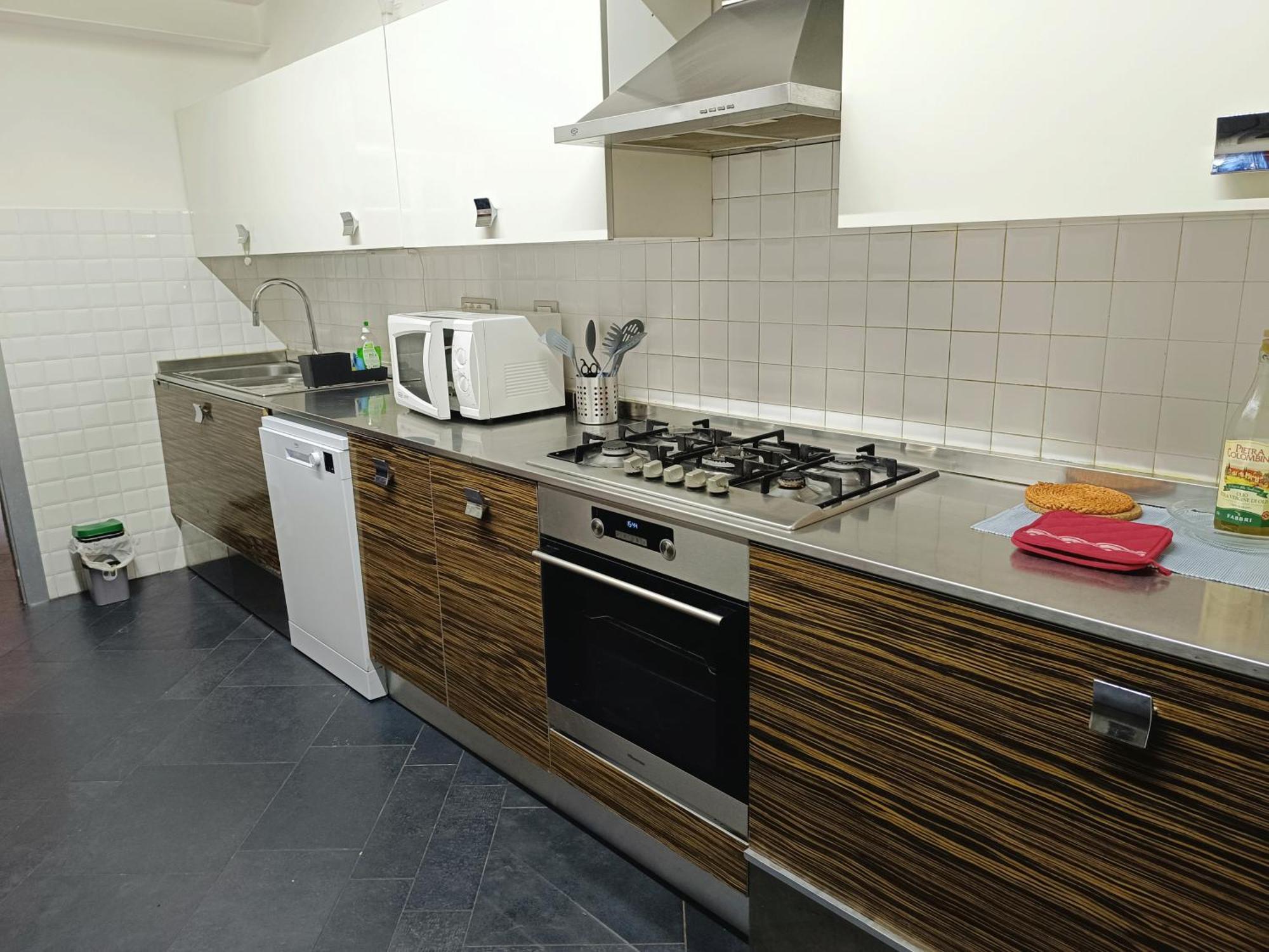 Ca Moltedi Holiday home