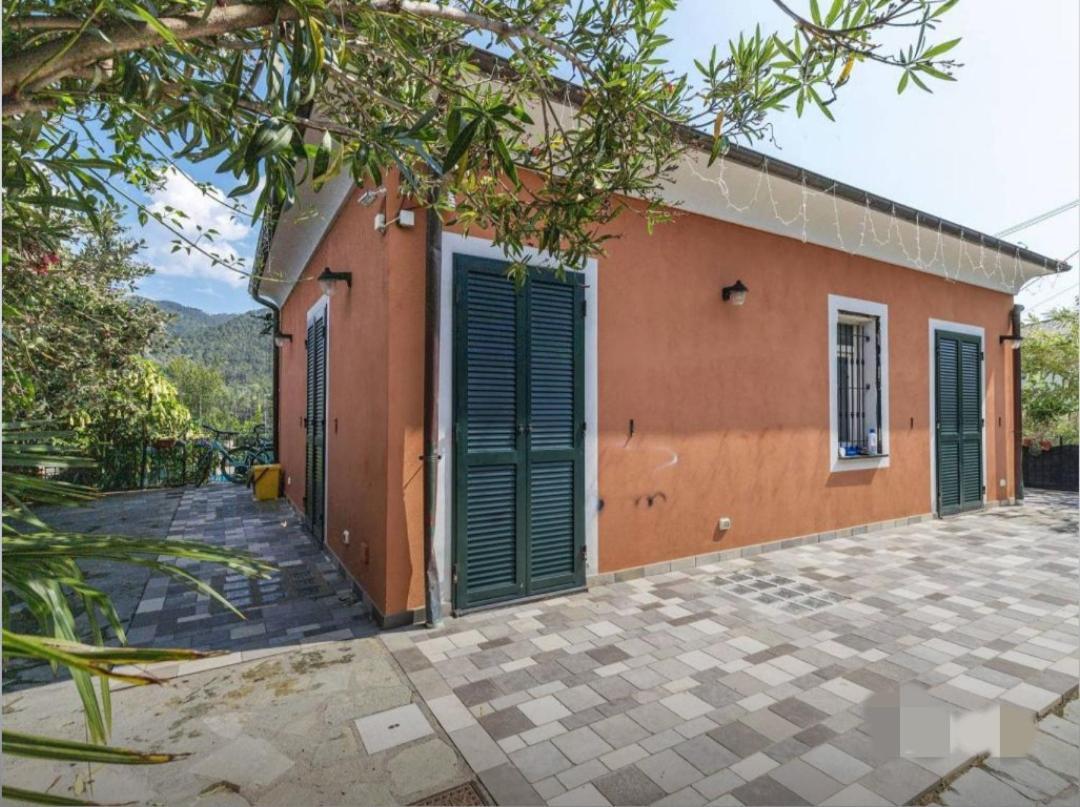 Holiday home Ca Moltedi Levanto